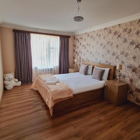 Seva Guesthouse And Cottages Бюракан Экстерьер фото
